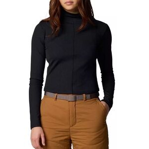 Columbia Women's Wallowa Cropped Long Sleeve Shirt